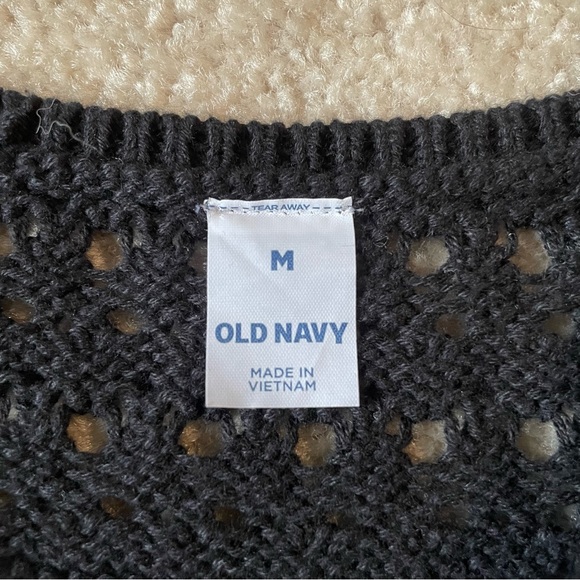 ❤️2/$30 Knit crop top - Picture 2 of 3